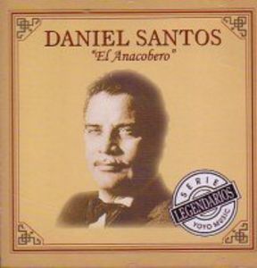 El Anacobero