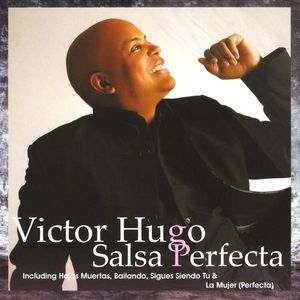 Salsa Perfecta (Dancer's Dream)