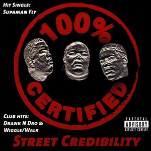 Street Credibility