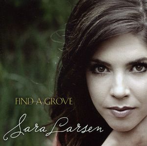 Find a Grove