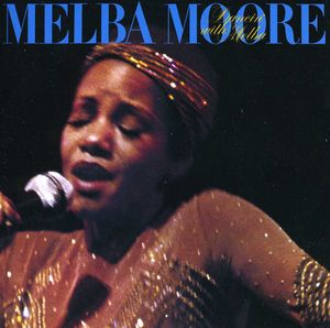 Dancin with Melba