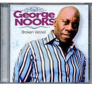Broken Vessel