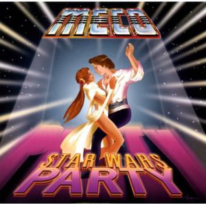 Star Wars Party