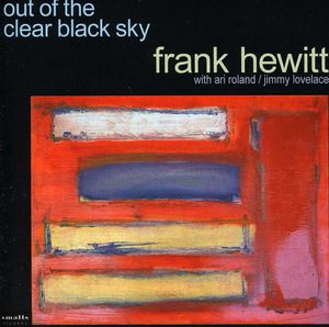 Out of the Clear Black Sky