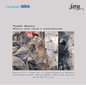 Music for Voices & Instruments