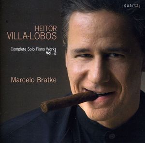 Complete Solo Piano Works 2
