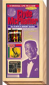 The Atlantic and Mercury Sessions