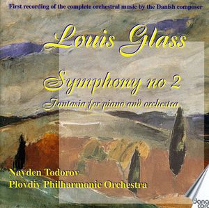 Louis Glass 3