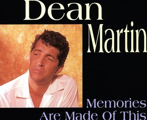 Memories Are Made Of This (8 Cd Box Set)