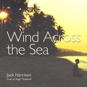 Wind Across the Sea