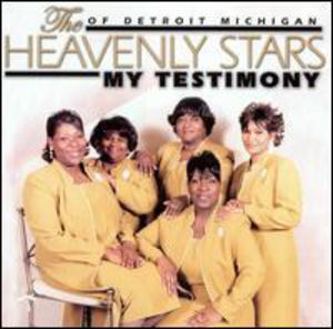 My Testimony: Recorded Livein Brownsville