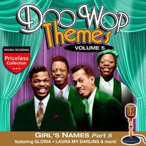Doo Wop Themes, Vol. 5: Girls - Part 5