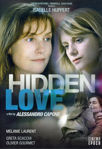 Hidden Love