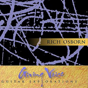 Giving Voice: Guitar Explorations