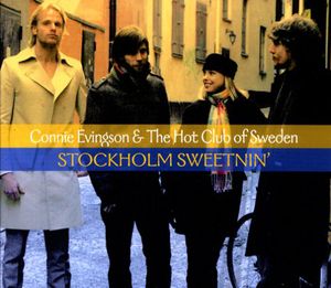 Stockholm Sweetnin