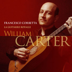 La Guitarre Royalle