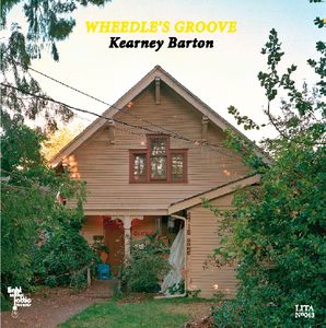 Kearney Barton