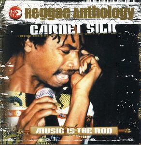 Reggae Anthology: Music Is the Rod