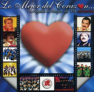 Lo Mejor Del Corazon