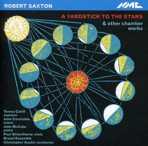 Yardstick to the Stars: Arias: Invocation: Dance