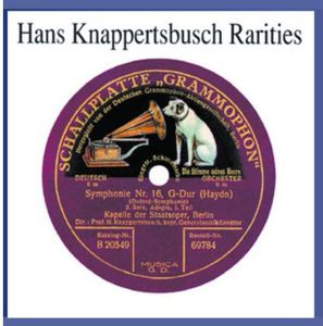 Rarities