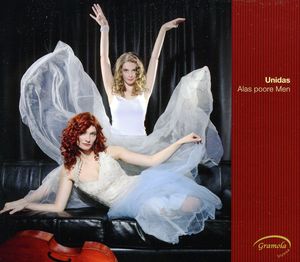 Alas Poore Men (Songs of Melancholy)