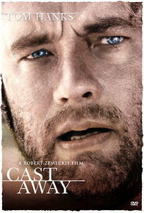 Cast Away [Single Disc] [WS] [Sensormatic]