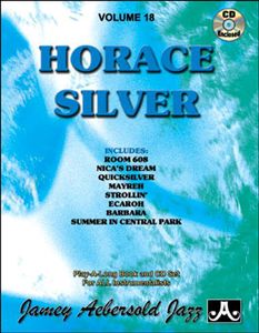Silver,Horace