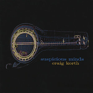 Suspicious Minds