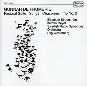 Pastoral Suite Songs Chaconn