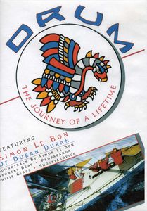 Drum: The Journey of a Lifetime