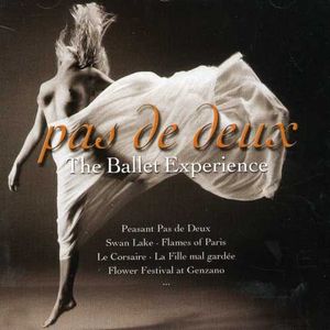 Pas de Deux