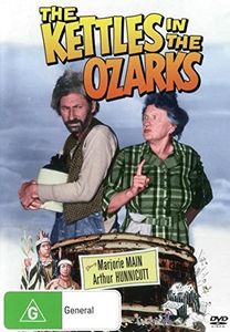 The Kettles in the Ozarks [Import]