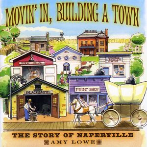 Movin' in Building a Town