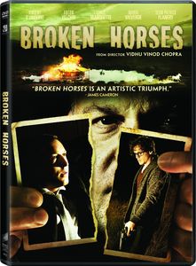 Broken Horses