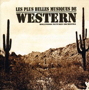 Les Plus Belles Musiques de Western (IMPORT)
