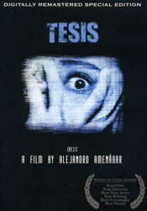 Tesis (Thesis)