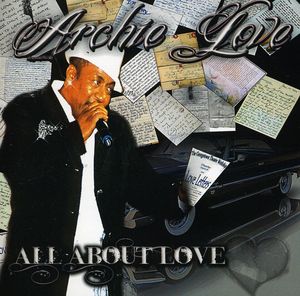 All About Love