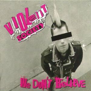 We Dont Believe