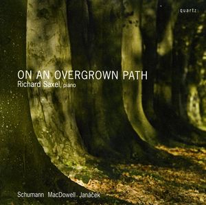 On An Overgrown Path
