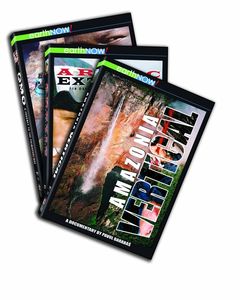 World Exploration: Volume 1