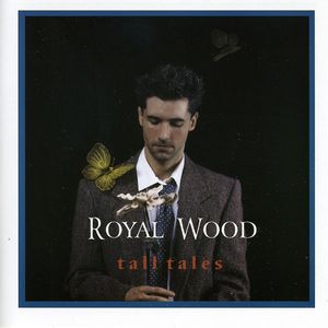 Tall Tales