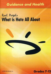RP What Is Hate All About