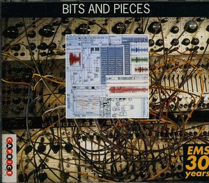 Bits and Pieces