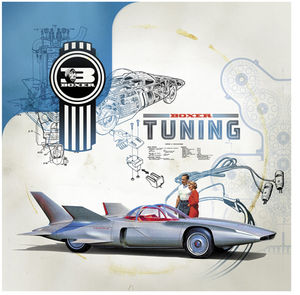 Tuning