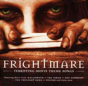 Frightmare / Various