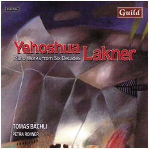 Piano Music