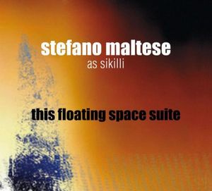 This Floating Space Suite