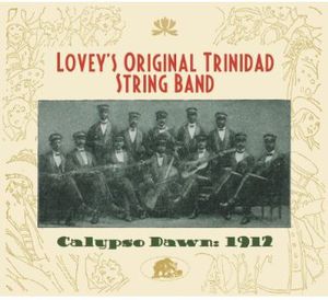 Lovey's Original Trinidad String Band