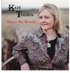 Share My World